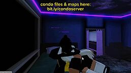 Intense Fucking In Bed With Deepthroat Blowjob And Cock In The Condo!