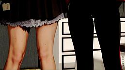 The inn 13 adventure awaits in this anime game