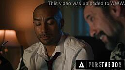 Vanessa Sky 和 Dee Williams 准备好免费使用支配了吗？