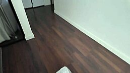 why’d you stop me from clubbing after seeing my lingerie, huh?