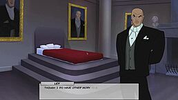 What secrets does Something Unlimited hold in Gunsmoke Games Part 03?