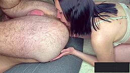 I Want To Lick His Ass!