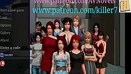 What's unfolding in my new family episode 68 with all the family dynamics