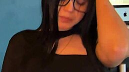 继表妹饭后用惊喜回报我