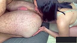 I Want To Lick His Ass!