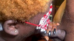 Sexy Ssbbw Loves Huge Cock Cumming Everywhere