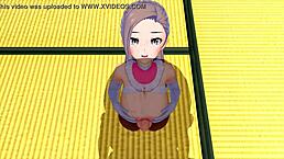 Little caprice and gina gerson learn music from teacher