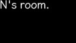 stranded in space, meeting robot paige with her curvy figure and huge tits