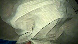 eating my gay stepsons ass in secret while he's horny and bareback