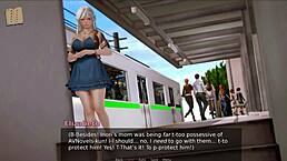 what secrets does academy 214 hold inside