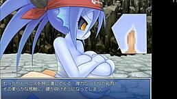 hey, imp shows off big tits 😍