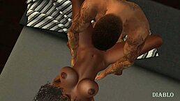 Hot Wife Payal Gets Hardcore Fucking!