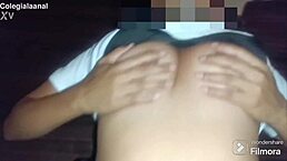 Mexican schoolgirl offers body to rector for passing grade