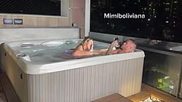 that french big fat cock filoufitt destroyed my pussy in a ph in medellin and made me squirt all over the place