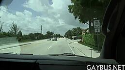 Man, this lusty gay deal with J is wild! 😜