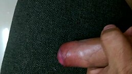 vietnamese asian gay solo session