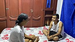 i fucked my stepsister hard and creampied her big ass