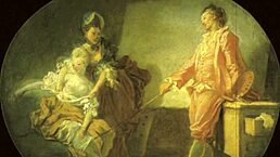 Hey, wanna know about my secret life in vintage hentai?