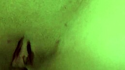 Serena Sterling Craves Intense Anal Sex In Bathroom POV