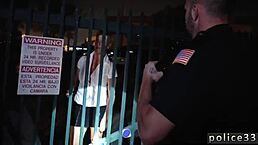 I love big black daddies cocks, the homie takes it all in free gay porn xxx!