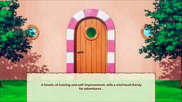 Lusty buccaneers parody nami exposes naked body ep 1