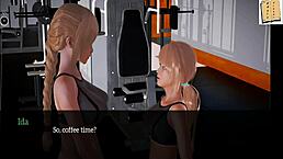 My new family episode 133 in cartoon anime