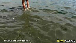 亚洲Gay嫩男三人吸屌狂欢