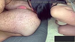 I Want To Lick His Ass!