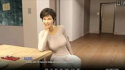 What Problems Arise In University Episode 161?