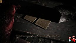 Desert stalker episode 48 playthrough