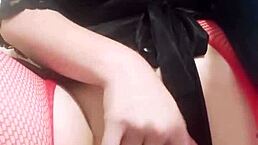 Fucking my mother-in-law doggy style?