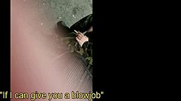 straight military guy falls for sly seduction