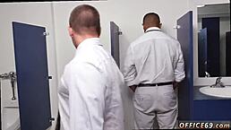 Gay boys have sex on pantsless friday for free