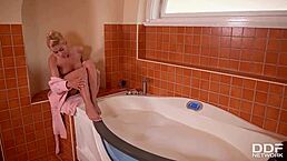 Ever felt endless toy orgasms like Cherry Kiss?