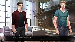 Hey, ready for Our Red String Part 30 gameplay?