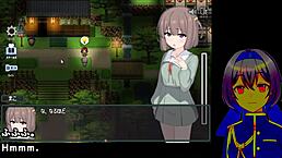 Kamikakushi Of Saao Ni Village Trial Ver Machine Translated Subtitles Played By Silent V Ghost2 3