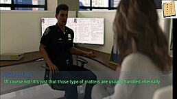 a wife and stepmother in hentai adventure