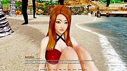 harem hotel adventure