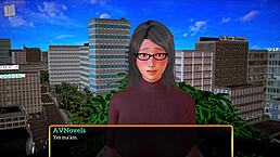 my new family episode 480 in the game