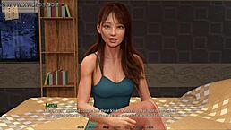 my new memories of erotic anime adventures