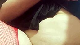 Fucking my mother-in-law doggy style?