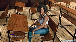 hey, wanna see lust academy ep 6 get wild?