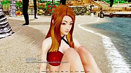 harem hotel adventure