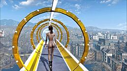 fallout 4 fashion number 206