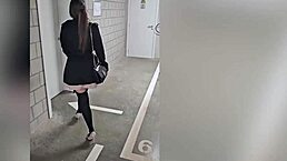 Ladylyne Says Black Cock Wins Every Time