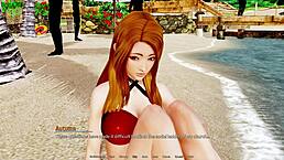 harem hotel adventure