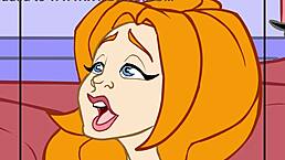 all episodes of katies diaries in cartoon hentai anime 😊