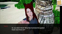 My New Family 10 Features Amateur Teens With Big Tits And Asses In Homemade Fun. They Explore Each Other In A Casual Home Setting.