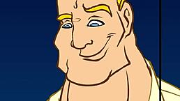 all episodes of katies diaries in cartoon hentai anime 😊