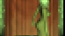 Slam Your Big Cock Down My Virtual Throat